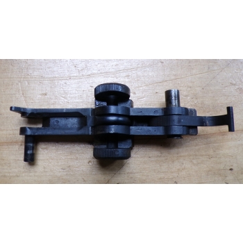 Kolano do pistoletu P08 Parabellum Mauser