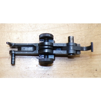 Kolano do pistoletu P08 Parabellum Mauser