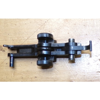 Kolano do pistoletu P08 Parabellum Mauser