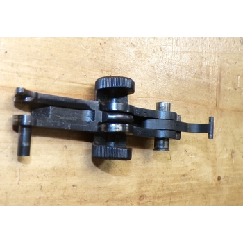 Kolano do pistoletu P08 Parabellum Mauser
