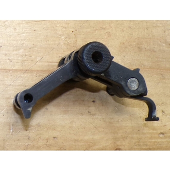 Kolano do pistoletu P08 Parabellum Mauser