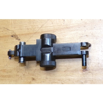 Kolano do pistoletu P08 Parabellum Mauser