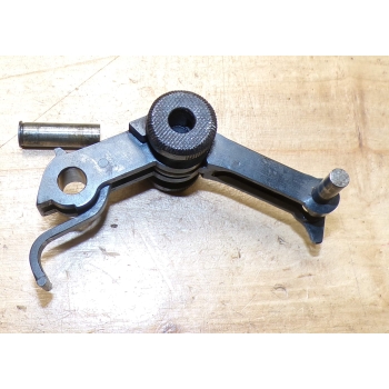 Kolano do pistoletu P08 Parabellum Mauser