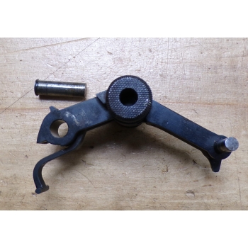 Kolano do pistoletu P08 Parabellum Mauser