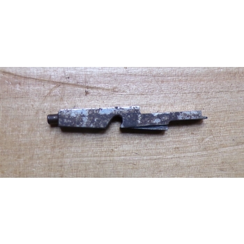 Szyna spustowa pistolet P08 Parabellum