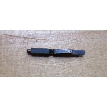 Szyna spustowa pistolet P08 Parabellum