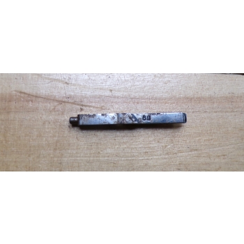 Szyna spustowa pistolet P08 Parabellum