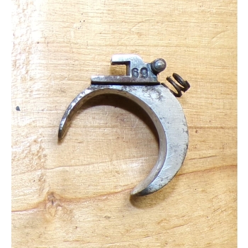 Spust pistolet P08 Parabellum