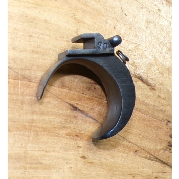 Spust pistolet P08 Parabellum