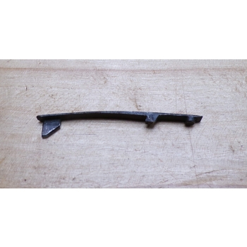 Wyrzutnik pistolet P08 Parabellum