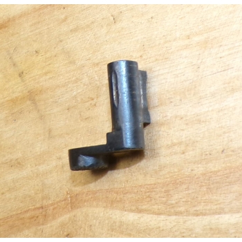 Rygiel pistolet P08 Parabellum