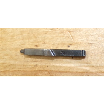 Szyna spustowa pistolet P08 Parabellum