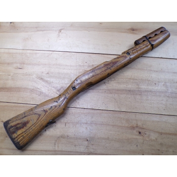 Kolba z nakładką do karabinka SKS 45 Simonow #1
