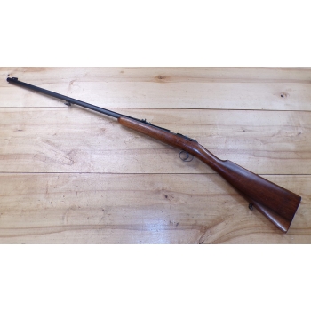Karabinek sportowy alarmowy Husqvarna  kal.22LR/ mm Flobert #34077