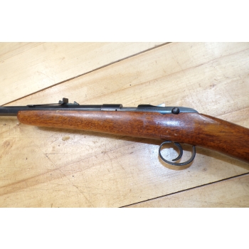 Karabinek sportowy alarmowy Husqvarna  kal.22LR/ mm Flobert #34077