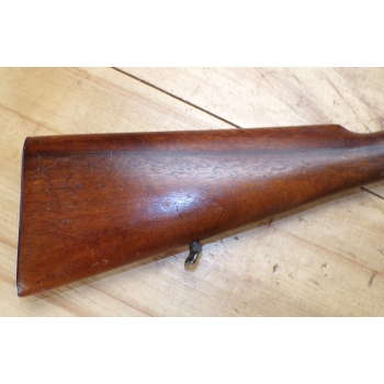 Karabinek sportowy alarmowy Husqvarna  kal.22LR/ mm Flobert #34077