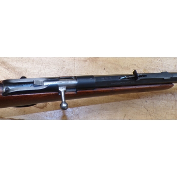 Karabinek sportowy alarmowy Husqvarna  kal.22LR/ mm Flobert #34077