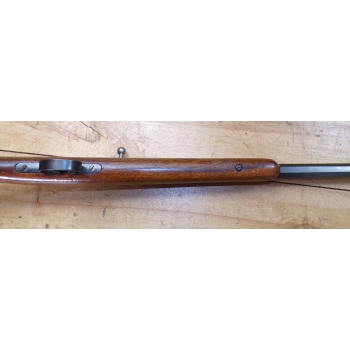 Karabinek sportowy alarmowy Husqvarna  kal.22LR/ mm Flobert #34077