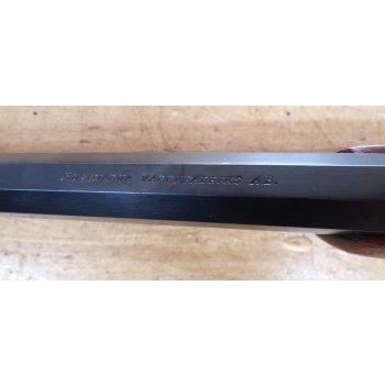 Karabinek sportowy alarmowy Husqvarna  kal.22LR/ mm Flobert #34077