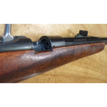 Karabinek sportowy alarmowy Husqvarna  kal.22LR/ mm Flobert #34077