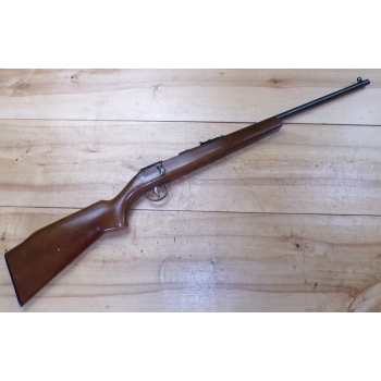 Karabinek sportowy alarmowy Anschutz kal.22LR/ 6mm Flobert #917438