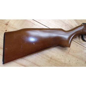 Karabinek sportowy alarmowy Anschutz kal.22LR/ 6mm Flobert #917438