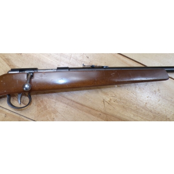 Karabinek sportowy alarmowy Anschutz kal.22LR/ 6mm Flobert #917438