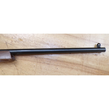 Karabinek sportowy alarmowy Anschutz kal.22LR/ 6mm Flobert #917438