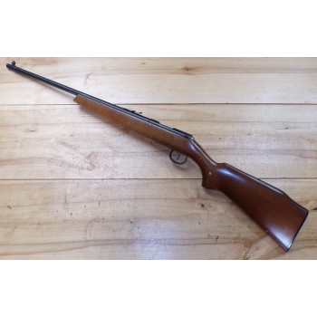 Karabinek sportowy alarmowy Anschutz kal.22LR/ 6mm Flobert #917438