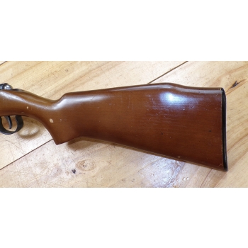 Karabinek sportowy alarmowy Anschutz kal.22LR/ 6mm Flobert #917438
