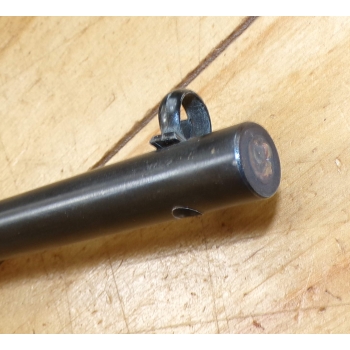 Karabinek sportowy alarmowy Anschutz kal.22LR/ 6mm Flobert #917438