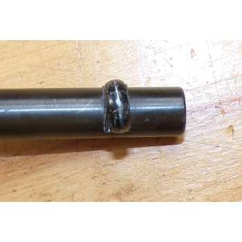 Karabinek sportowy alarmowy Anschutz kal.22LR/ 6mm Flobert #917438