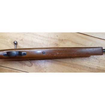 Karabinek sportowy alarmowy Anschutz kal.22LR/ 6mm Flobert #917438