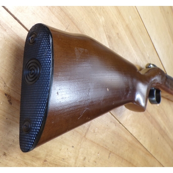 Karabinek sportowy alarmowy Anschutz kal.22LR/ 6mm Flobert #917438