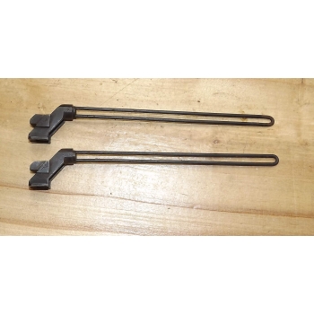 Tył urządzenia powrotnego AKM AKMS