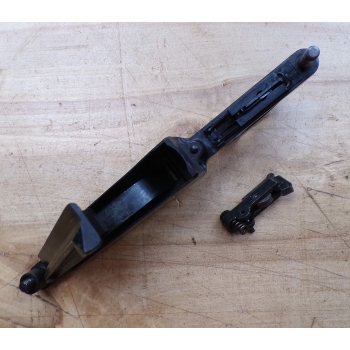 Magazynek system Mauser 98 - spust z przyspiesznikiem #1