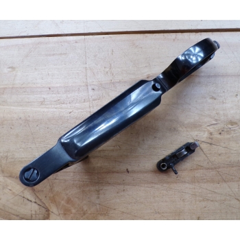 Magazynek system Mauser 98 - spust z przyspiesznikiem #1