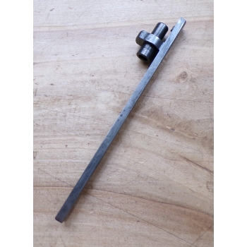 Szyna zamka / łącznik karabin Mosin 91 i pochodne