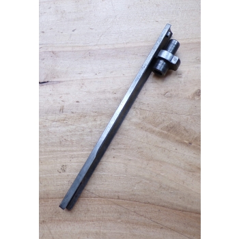 Szyna zamka / łącznik karabin Mosin 91 i pochodne