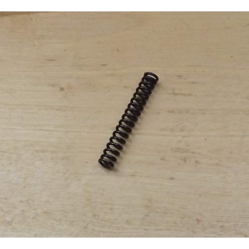 Sprężyna kurka do pistoletu Walther P38/ P1