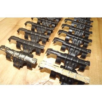 Taśma DSzK / DSzKM 12.7mm - 10 ogniw