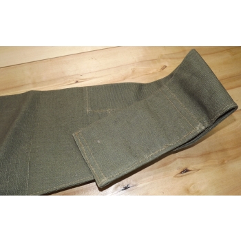 Pokrowiec na broń 120 cm dł.