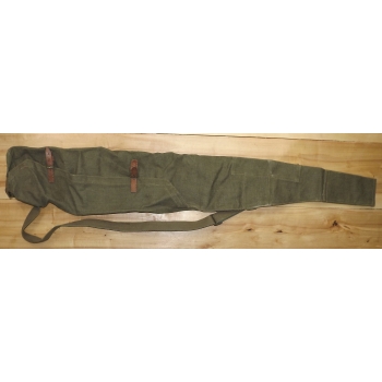 Pokrowiec na broń 120 cm dł.