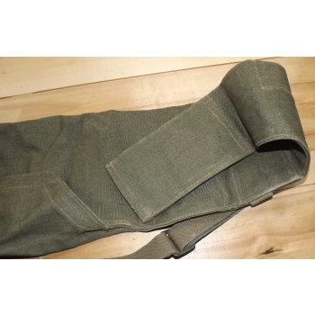 Pokrowiec na broń 120 cm dł.