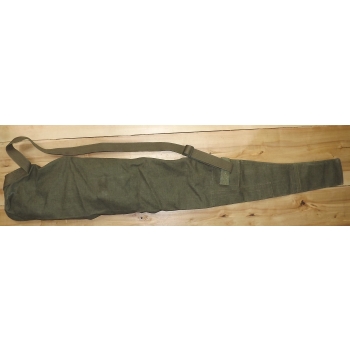 Pokrowiec na broń 120 cm dł.
