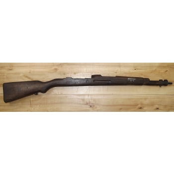 Kolba do karabinu Mauser 98 La Coruna M43