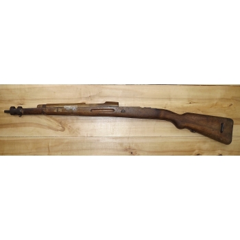 Kolba do karabinu Mauser 98 La Coruna M43