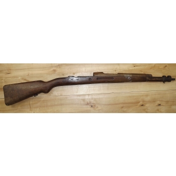 Kolba do karabinu Mauser 98 La Coruna M43
