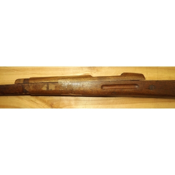 Kolba do karabinu Mauser 98 La Coruna M43