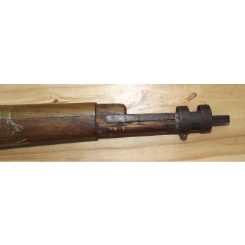 Kolba do karabinu Mauser 98 La Coruna M43